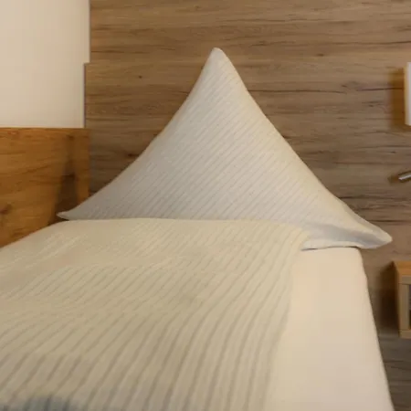 Adlerstube Отель