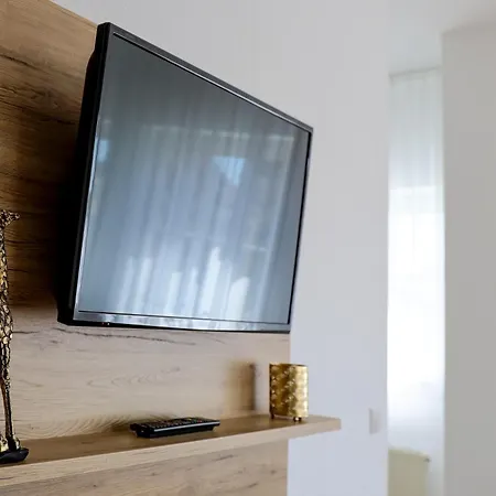 Отель Adlerstube Nattheim