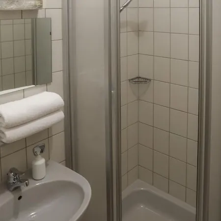 Отель Adlerstube *