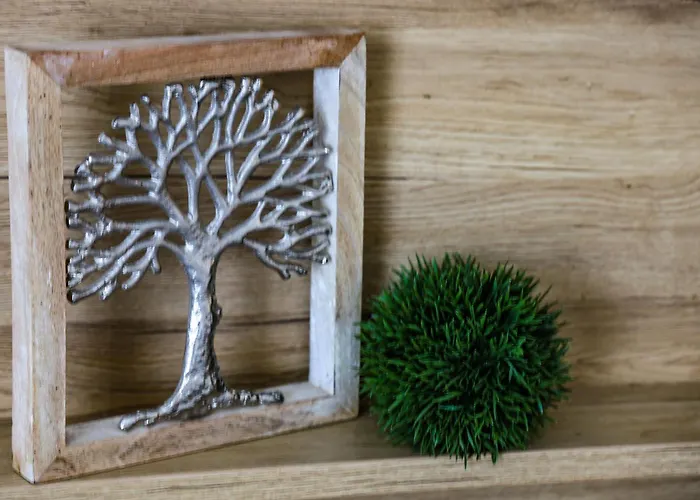 Adlerstube 酒店 Nattheim